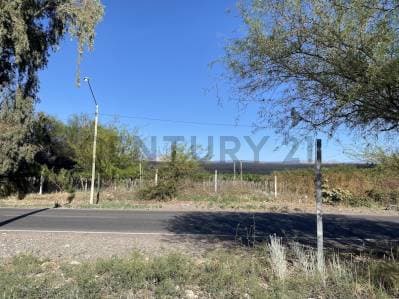 Lote frentista calle Las Moras - antes de Villa Tacu - 3