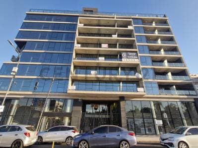 Monoambiente en venta en Villa del Parque a estrenar con amenities - Principal