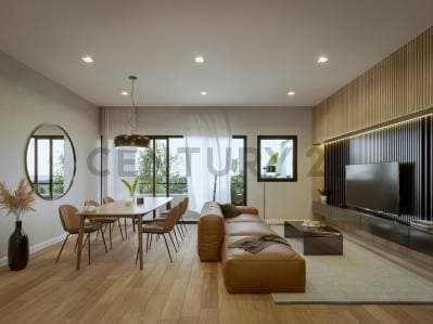 VENTA EN POZO DEPARTAMENTO 3 AMBIENTES EN BARADERO - Principal