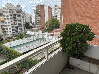 VENTA-PERMUTA Departamento de 2 Ambientes en Caballito - Principal
