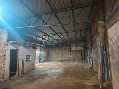 Venta de Galpón a reciclar en Barrio Belgrano - Rosario - Principal