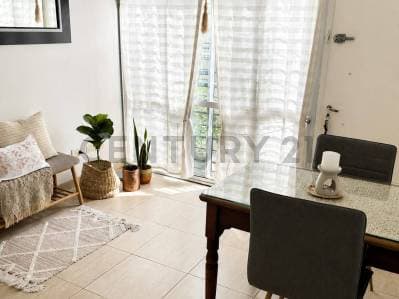 Venta departamento 2 ambientes- Pilar, km 50 - Principal