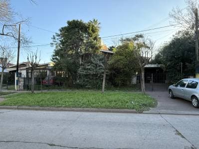 VENTA CHALET EN FISHERTON - Terreno 900² - Principal