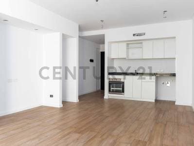 DEPARTAMENTO MONOAMBIENTE 42M2 VENTA PARAGUAY 5500 - 2