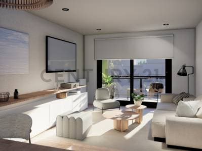 Departamento en Venta de 3 dormitorios en construcción en La Plata - 4