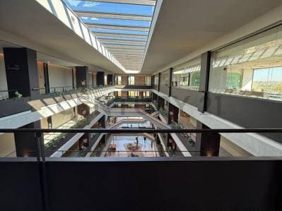OFICINA A ESTRENAR EN MAIPU - 3
