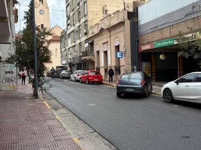 VENTA DEPARTAMENTO 2 DORMITORIOS CENTRO - 2