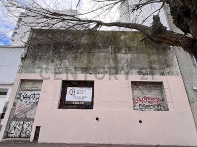 Lote en Venta en La Plata - 2