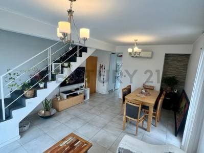 Alquiler Departamento 4 ambientes en “El Reflejo”, Nordelta – 80 m² cubiertos - 5