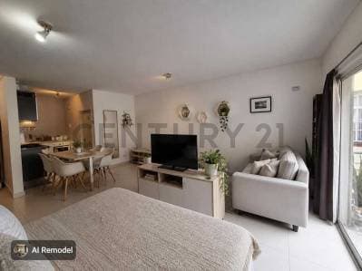 DEPARTAMENTO EN VENTA MONOAMBIENTE EN SAN TELMO , - 2