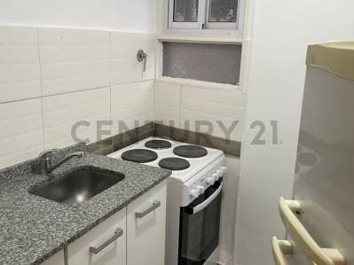 Venta Monoambiente en Recoleta - 2