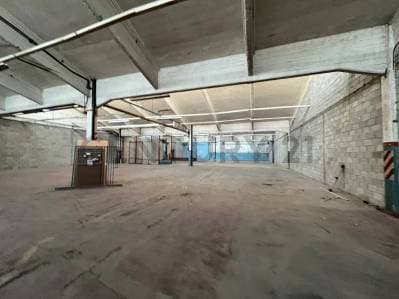 Galpón Industrial en Alquiler en Florida Oeste (Vicente López) 3000 m² Total - Principal