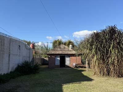 Quinta con amplio parque y potencial de renta - Venado Tuerto - 3