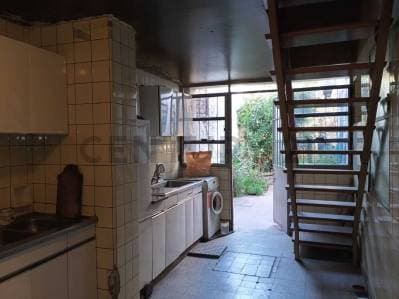 VENTA CASA EN CIUDAD A RECICLAR - 5