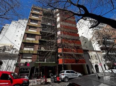VENTA - OPORTUNIDAD - MONOAMBIENTE - PALERMO - APTO CREDITO Y APTO PROFESIONAL. - Principal