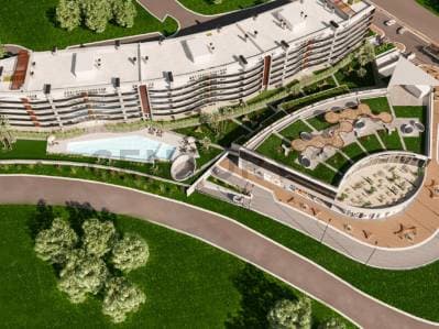 2 ambientes con jardín, parrilla y cochera – Ideal para disfrutar - Nordelta - 4