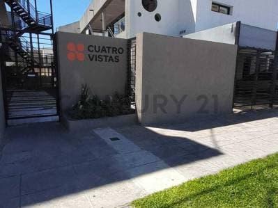 Departamento en Venta en Barrio La Cañada en Rafaela - Principal