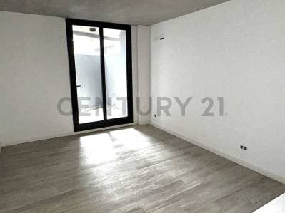 VENTA DEPARTAMENTO MONOAMBIENTE A ESTRENAR FULL AMENITIES VILLA CRESPO PISO ALTO - 5