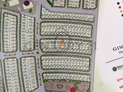 Lote Central Barrio El Bosque Etapa I - 5