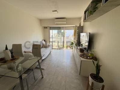 Venta Departamento 2 ambientes Morón con cochera APTO CREDITO - 5