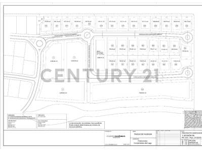 Terreno en venta en Fincas de Hudson - 5