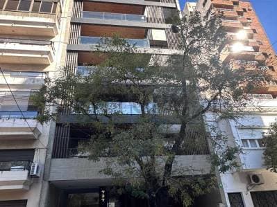 DEPARTAMENTO MONOAMBIENTE EN VENTA LA PLATA - 2