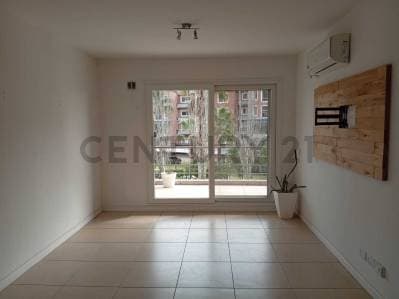 Venta Departamento de 2 ambientes Miradores de la Bahia Nordelta APTO CREDITO - 4