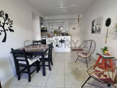 Venta departamento 2 ambientes en Tigre frente al Río Tigre amenities! - 3