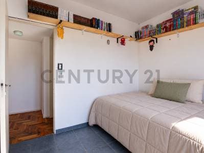 VENTA Departamento 2 ambientes| Villa del Parque - 4