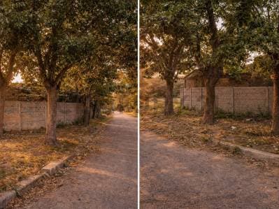 3 Lotes en Venta en Gorina – 462 y 425 m² – Escritura Directa – Apto Construcción Familiar – Zona en - 2