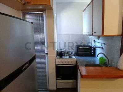 Duplex de 1 Dormitorio Amoblado en Alquiler - 2