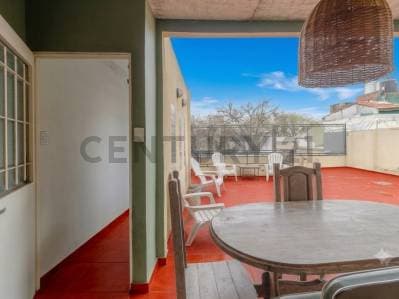 VENTA-PERMUTA PH 3 AMB.-VILLA DEVOTO - 2