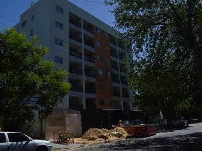 VENTA COCHERA EN DESARROLLO SPAZIO CAPRI EN ITUZAINGO - 4