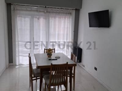 VENTA DEPARTAMENTO 3 AMBIENTES CON PATIO PROPIO - 5