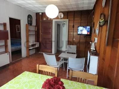 VENTA CASA 3 AMBIENTES CON PARQUE ACANTILADOS APTA CREDITO - 3