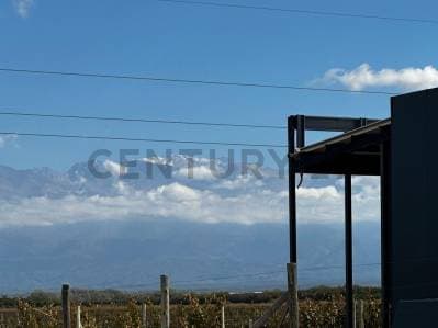 Century 21 vende casa en pozo en Barrio privado Tupungato Valley, Valle de Uco, Mendoza - 2