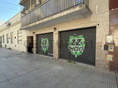 Villa del Parque- Local Comercial 33m2, muy buena ubicación- - Principal