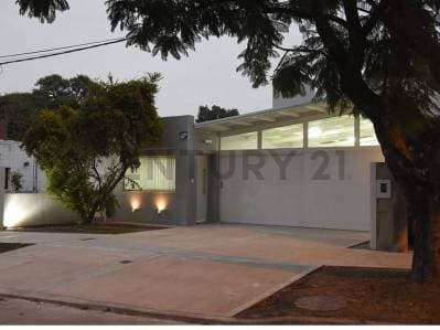 Casa en venta en Rafaela, Santa Fe - Principal