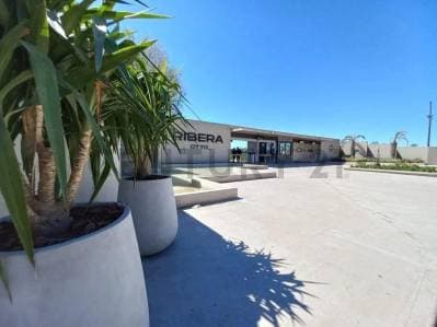 LOTE INTERNO EN VENTA UBICADO EN BARRIO RIBERA - 5