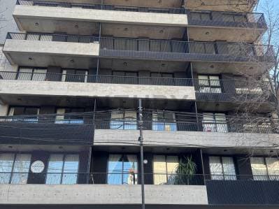 VENTA-PERMUTA MONOAMBIENTE-VILLA CRESPO - 3