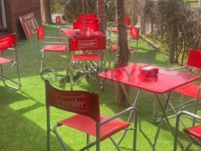 Venta de local comercial en esquina ideal gastronomía en Pablo Nogues, Malv Argentinas. OPORTUNIDAD! - 2