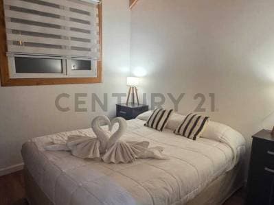 Departamento dos ambientes en alquiler en Bariloche - 3