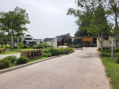 Venta de Lotes Canning Barrio Privado Lares de Canning 600m2 - 2