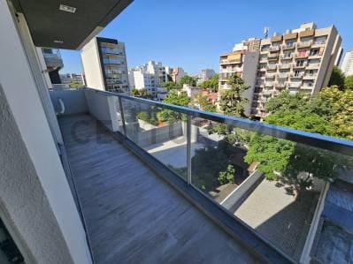 Venta de Departamento 2 AMBIENTES, Villa Luro - Principal