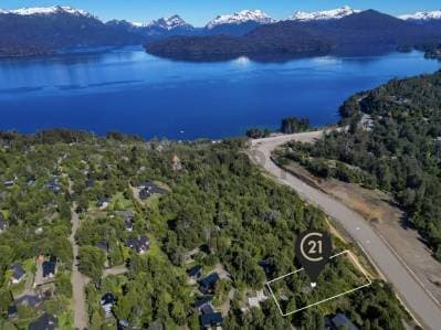Venta Lote Villa La Angostura - 2