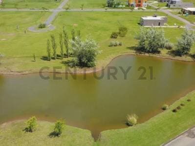 LOTE INTERNO CRUZ DEL SUR - CORREDOR VERDE - SAN VICENTE - 4