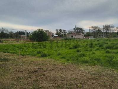 LOTE EN VENTA EN LA PLATA BARRIO LA ERNESTINA, LOS HORNOS. - 4
