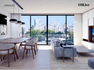 2 Ambientes en Pozo - Lomas de Núñez - Balcón y Amenities - Entrega Agosto 2028 - 4