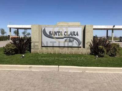 Lote interno en venta en Barrio "Santa Clara al Sur" SAN VICENTE .CANNING - Principal