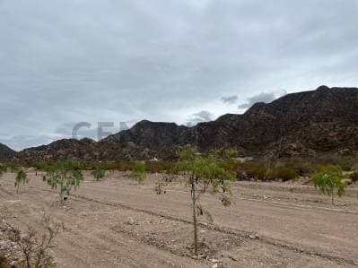 Lote en Barrio Privado Mendoza Norte Sector El Mirador - 4